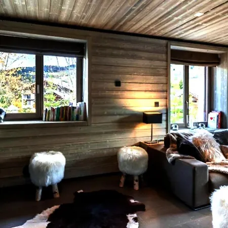 Haus Im Apartman *