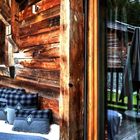 Haus Im Lejlighed *