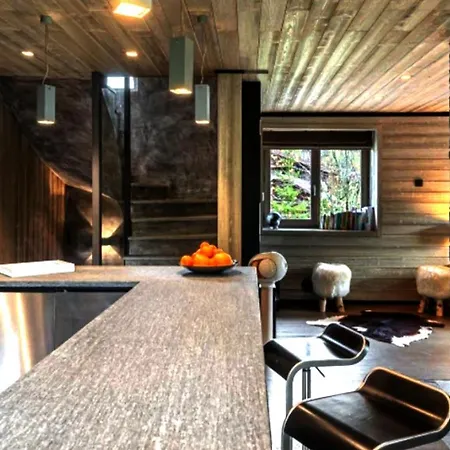 Haus Im Апартаменты
