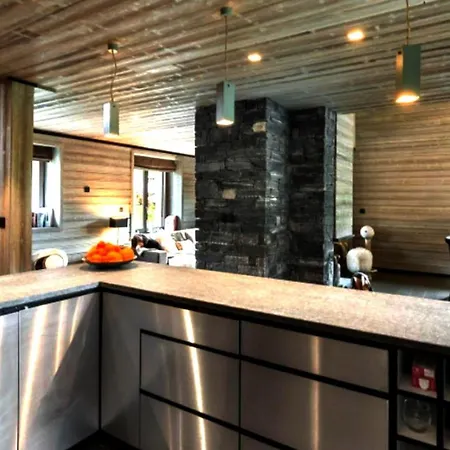 Lejlighed Haus Im *