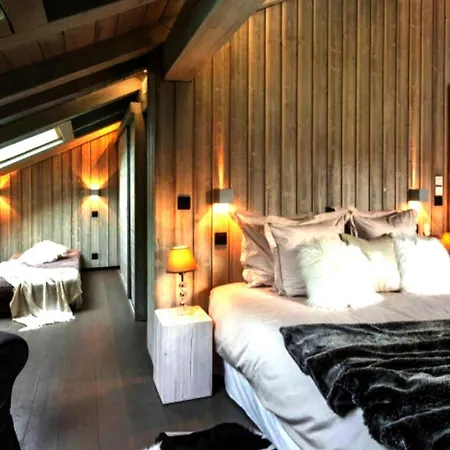 Apartman Haus Im Winterberg