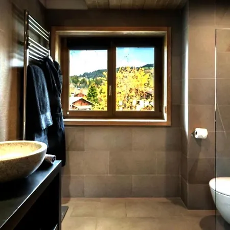 Haus Im Апартаменты *