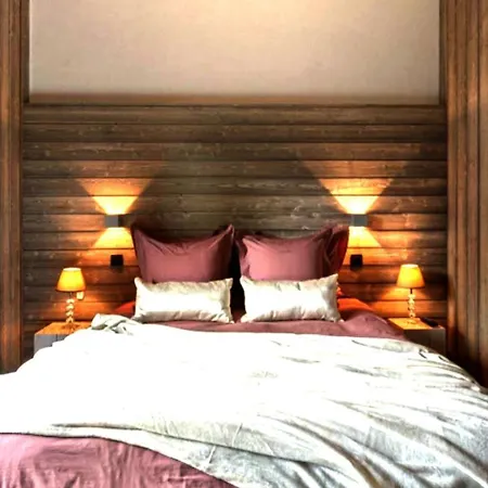 Lejlighed Haus Im