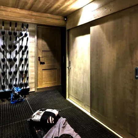 Haus Im Lejlighed Winterberg