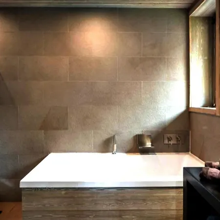 Апартаменты Haus Im